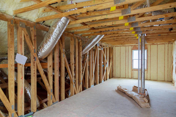Best Insulation Installation Services in Steilacoom, WA