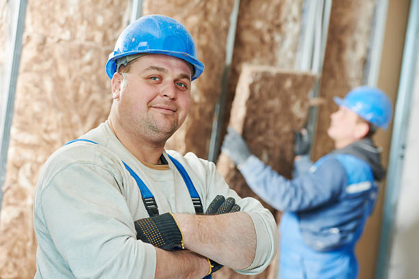 Best Residential Insulation in Steilacoom, WA