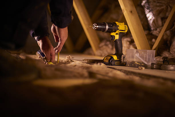 Best Commercial Insulation in Steilacoom, WA